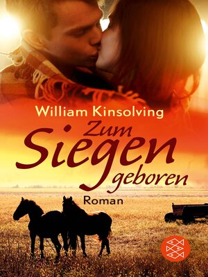 cover image of Zum Siegen geboren